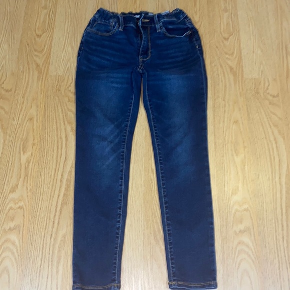Old Navy Other - Old Navy Rockstar Jeggings